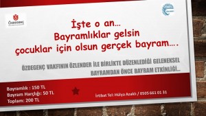 bayram kartı