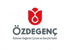 ÖZDEGEN-Logo